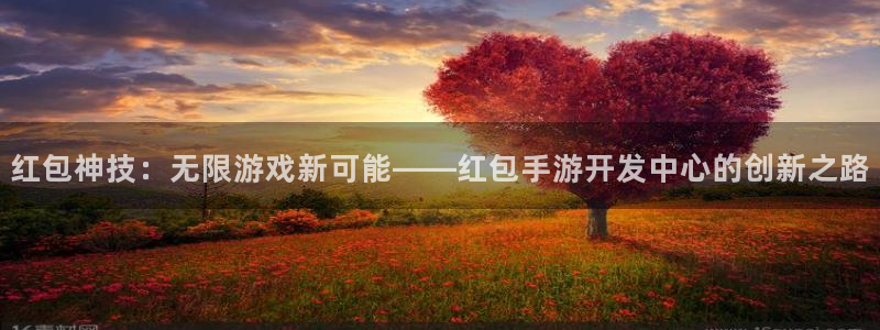 庄闲和游戏规则：红包神技：无限游戏新可能——红包手游开发中心